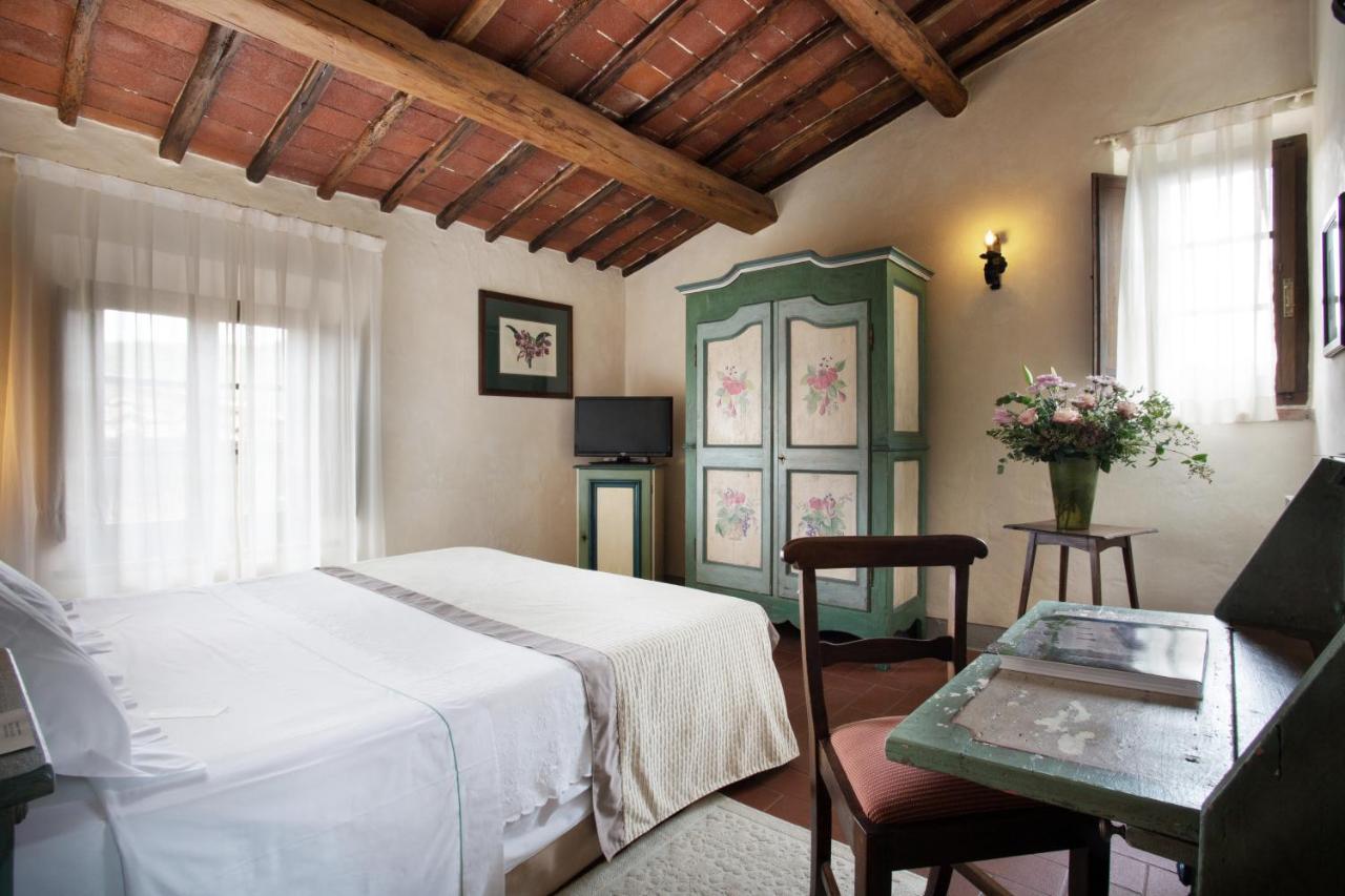 Castello Di Spaltenna Exclusive Resort & Spa غايولي إن كيانتي المظهر الخارجي الصورة